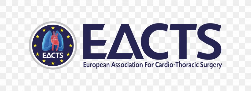 European Association For Cardio-Thoracic Surgery Cardiac Surgery Cardiothoracic Surgery Logo, PNG, 1920x700px, Surgery, Aorta, Ascending Aorta, Brand, Business Download Free