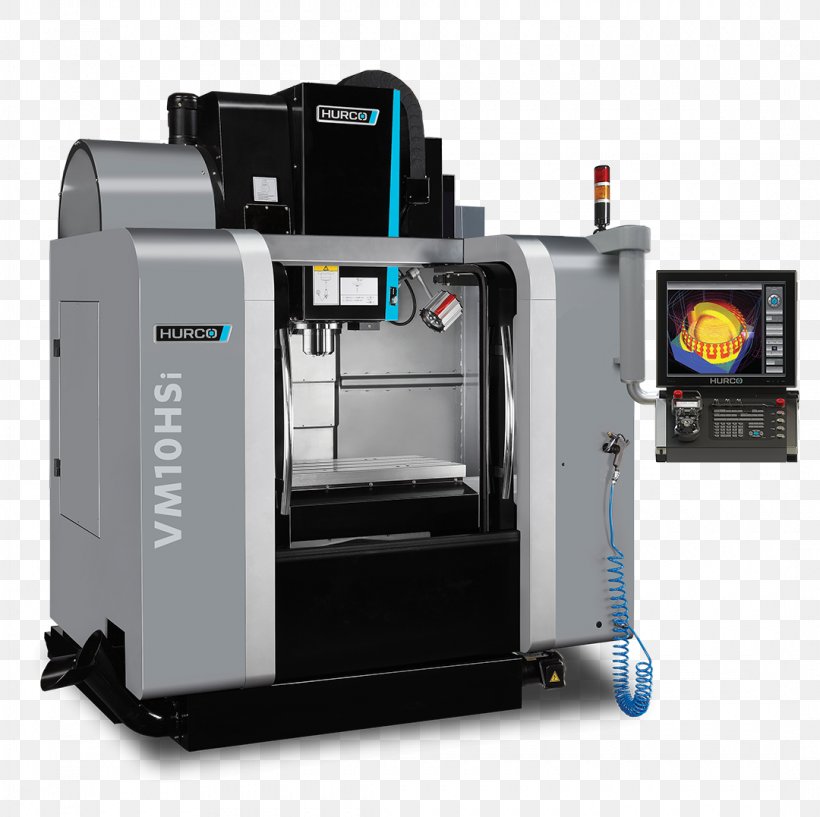 Hurco Companies, Inc. Computer Numerical Control Machine Tool Machining Milling, PNG, 1080x1077px, Computer Numerical Control, Business, Cnc Router, Grinding, Hardware Download Free