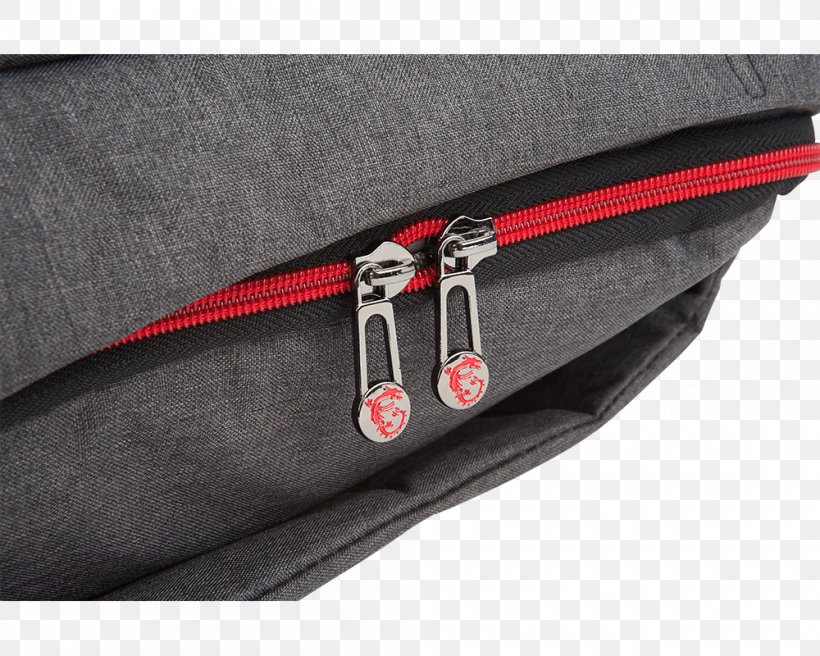 Laptop Zipper Bag Backpack MSI, PNG, 1000x800px, Laptop, Airbag, Backpack, Bag, Computer Download Free