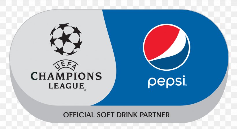 Pepsi Max UEFA Champions League Lay's Sport, PNG, 3371x1847px, Pepsi, Brand, Fritolay, Gatorade Company, Label Download Free