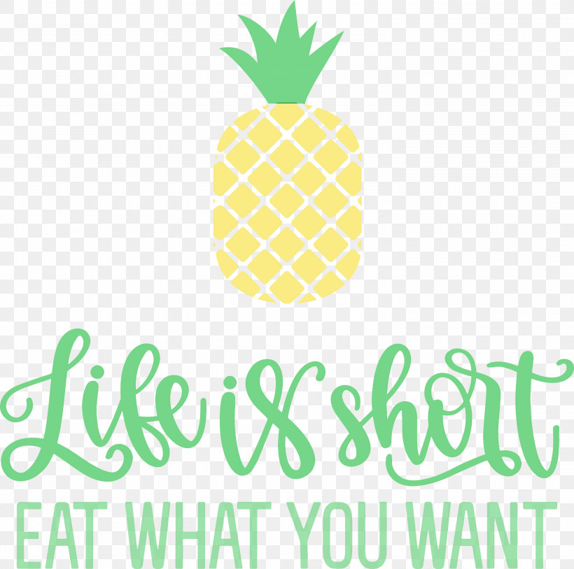 Pineapple, PNG, 3000x2981px, Life, Cooking, Eat, Food, Fruit Download Free