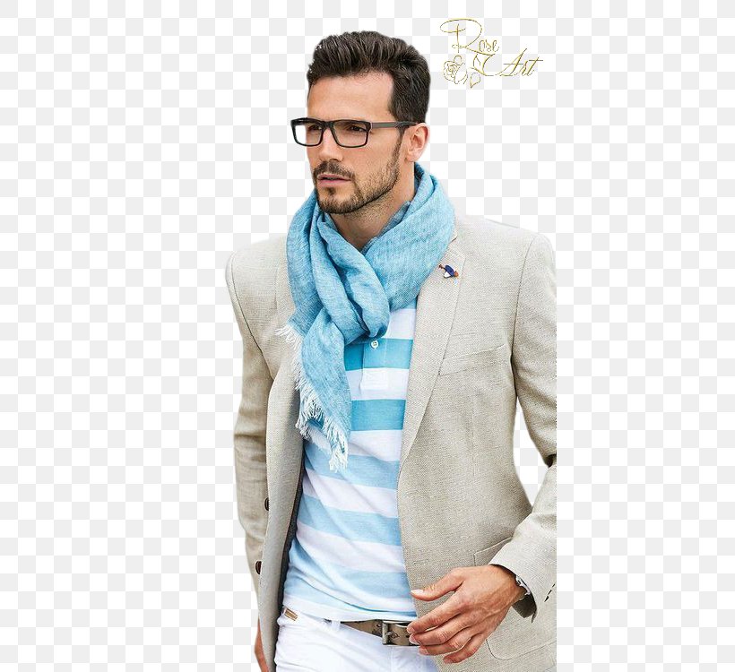 Scarf Fashion Sweater Clothing Jacket, PNG, 422x750px, Scarf, Casual Wear, Clothing, Cool, Dress Shirt Download Free
