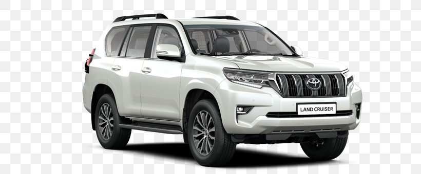 Toyota Land Cruiser Prado Car Toyota Fortuner Toyota FJ Cruiser, PNG, 770x340px, Toyota Land Cruiser Prado, Automatic Transmission, Automotive Design, Automotive Exterior, Automotive Tire Download Free