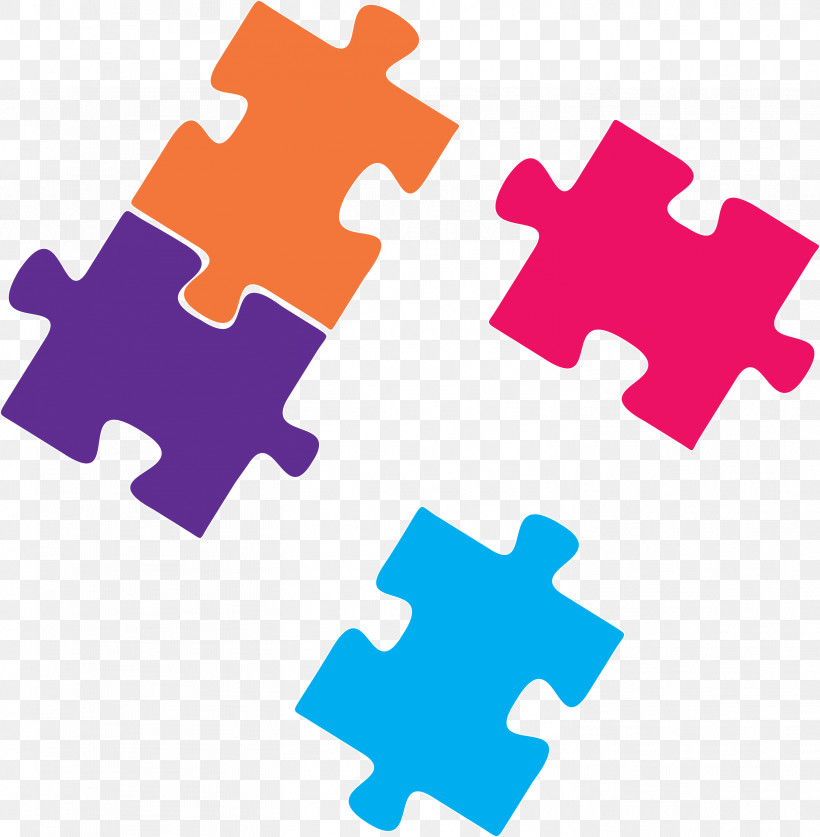 Autism Day World Autism Awareness Day Autism Awareness Day, PNG, 2938x3000px, Autism Day, Autism Awareness Day, Jigsaw Puzzle, Puzzle, World Autism Awareness Day Download Free