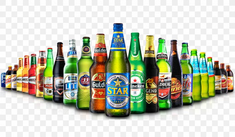 Beer Guinness Nigeria Nigerian Breweries Heineken International, PNG, 1024x597px, Beer, Alcohol, Alcoholic Beverage, Alcoholic Drink, Beer Bottle Download Free