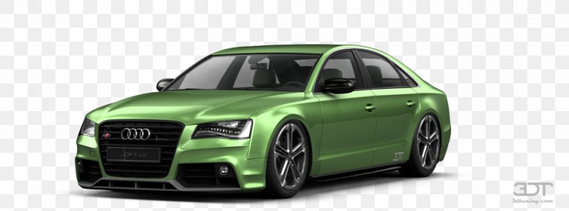 Bumper Compact Car Luxury Vehicle Mid-size Car, PNG, 1004x373px, Bumper, Audi, Audi Type M, Auto Part, Automotive Design Download Free