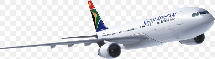 Cape Town International Airport Airplane Flight Airbus A330 South African Airways, PNG, 1210x337px, Cape Town International Airport, Aerospace Engineering, Air Travel, Airbus, Airbus A320 Family Download Free