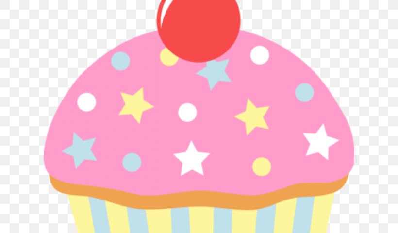 Delicious Cupcakes Clip Art Dessert, PNG, 640x480px, Cupcake, Baked Goods, Baking Cup, Birthday Cake, Birthday Candle Download Free