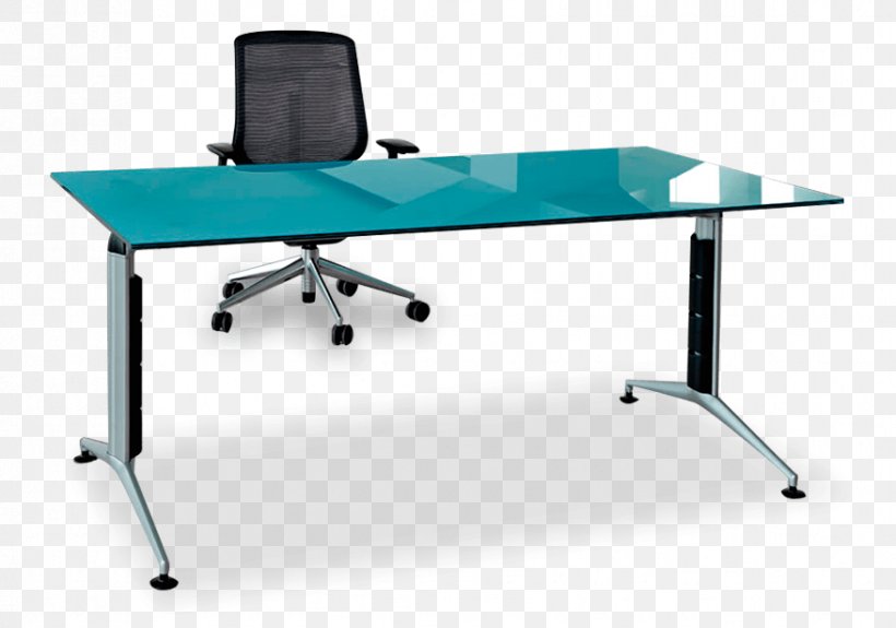 Glass Desk Steel Computer Office Png 877x615px Glass Abrasive