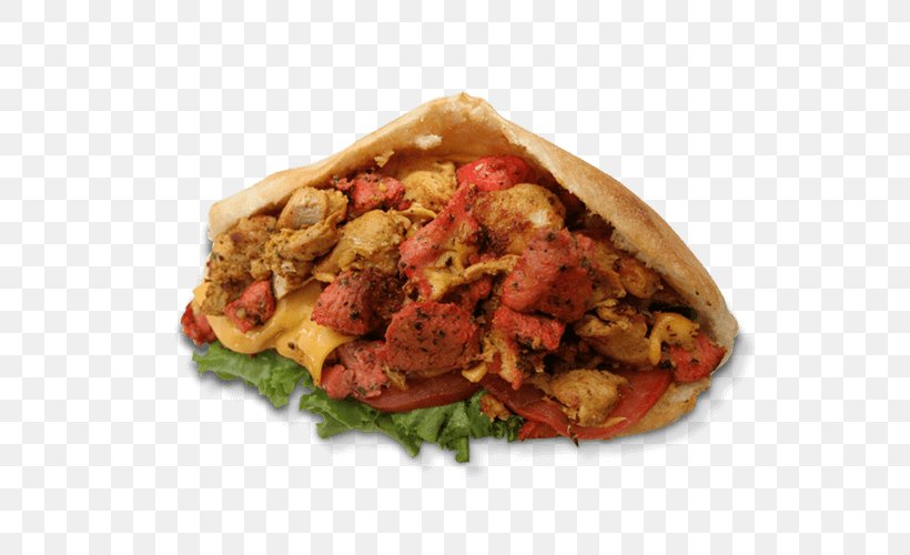 Hamburger Kebab Mediterranean Cuisine Food Dish, PNG, 700x500px, Hamburger, American Food, Cheese, Chicken Meat, Chrono Pizza 72 Download Free