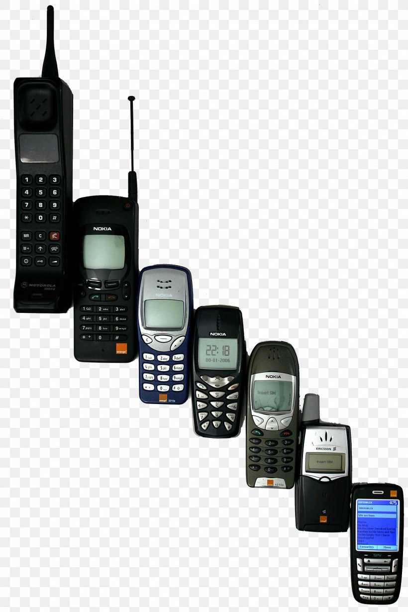 Motorola DynaTAC History Of Mobile Phones Advanced Mobile Phone System Cellular Network, PNG, 2048x3072px, Motorola Dynatac, Advanced Mobile Phone System, Att Mobility, Caller Id, Cellular Network Download Free