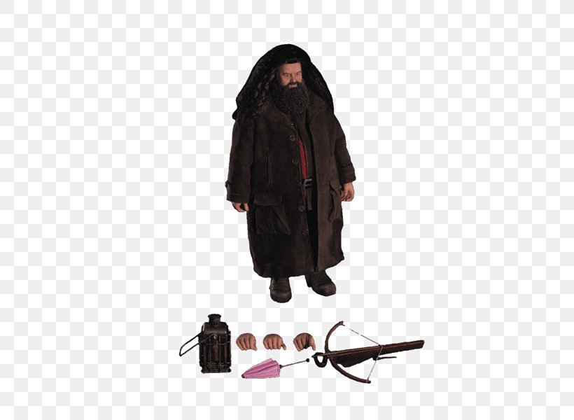 Rubeus Hagrid Professor Severus Snape Hogwarts Harry Potter 1:6 Scale Modeling, PNG, 600x600px, 16 Scale Modeling, Rubeus Hagrid, Action Toy Figures, Bag, Fantasia Download Free