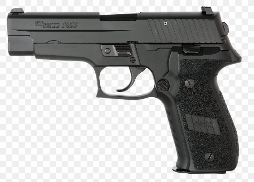 SIG Sauer P226 SIG Sauer P220 Pistol 9×19mm Parabellum, PNG, 1800x1294px, 357 Sig, 919mm Parabellum, Sig Sauer P226, Air Gun, Airsoft Download Free