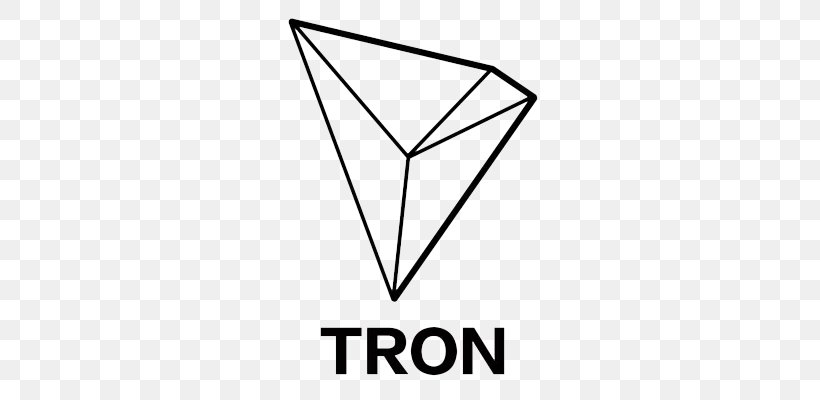 TRON Cryptocurrency Bitcoin Cash Blockchain, PNG, 800x400px, Tron, Altcoins, Area, Binance, Bitcoin Download Free
