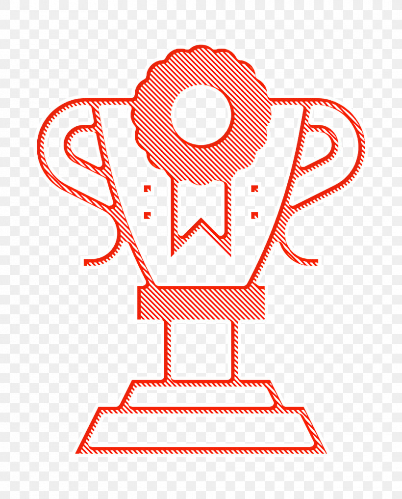 Trophy Icon Fitness Icon Award Icon, PNG, 960x1190px, Trophy Icon, Award Icon, Fitness Icon, Line, Line Art Download Free