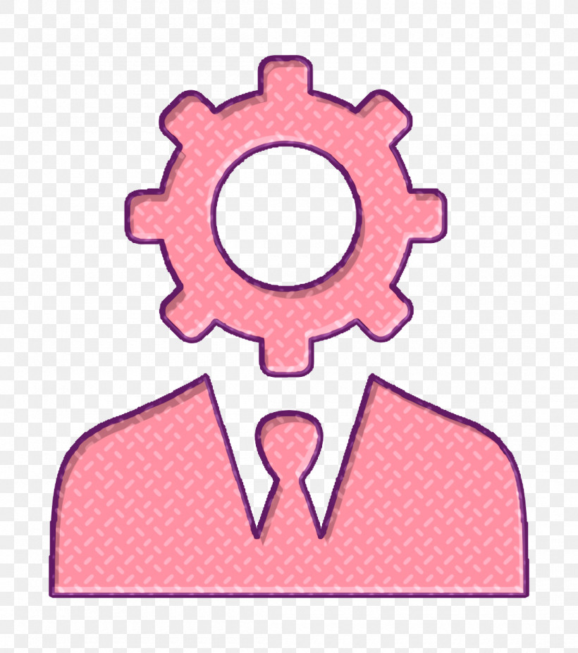 Businessman Icon People Icon Business Icon, PNG, 1100x1244px, Businessman Icon, Business Icon, Cartoon, Gear, Job Icon Download Free