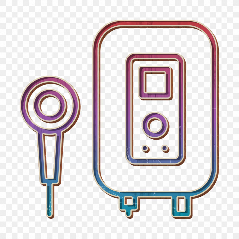 Electric Heater Icon Water Heater Icon Household Appliances Icon, PNG, 1162x1162px, Electric Heater Icon, Boiler, Entreprise Maurice Lefevre, Fuel Oil, Heat Download Free