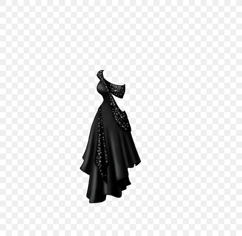 Gown Cocktail Dress Shoulder Satin, PNG, 600x800px, 2017, Gown, Black, Black And White, Black M Download Free