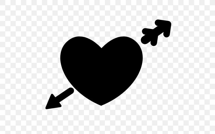 Heart Logo Arrow, PNG, 512x512px, Watercolor, Cartoon, Flower, Frame, Heart Download Free