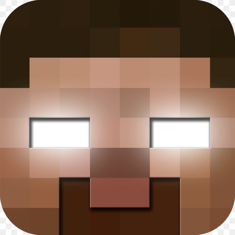 Minecraft: Pocket Edition Fortnite Minecraft: Story Mode Herobrine, PNG, 1024x1024px, Minecraft, Android, Fortnite, Herobrine, Highdefinition Television Download Free