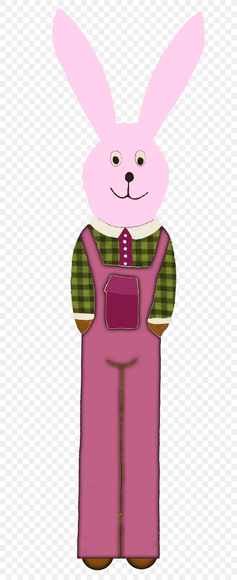 Mother Rabbit Cartoon Pink, PNG, 702x2000px, Rabbit, Animation, Cartoon, Conejo Del Metro Parisino, Drawing Download Free