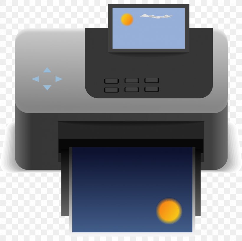 Printer Icon, PNG, 1181x1181px, Printing, Art, Electronic Device, Electronics, Electronics Accessory Download Free