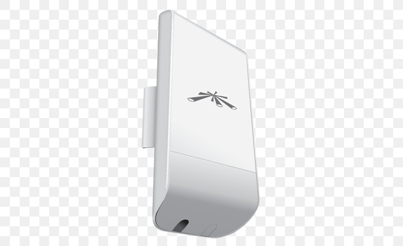 Ubiquiti Networks NanoStation NSM2 Wireless Access Points Wi-Fi Ubiquiti NanoStation LocoM2, PNG, 500x500px, Ubiquiti Networks, Aerials, Computer Network, Gigahertz, Ieee 80211 Download Free