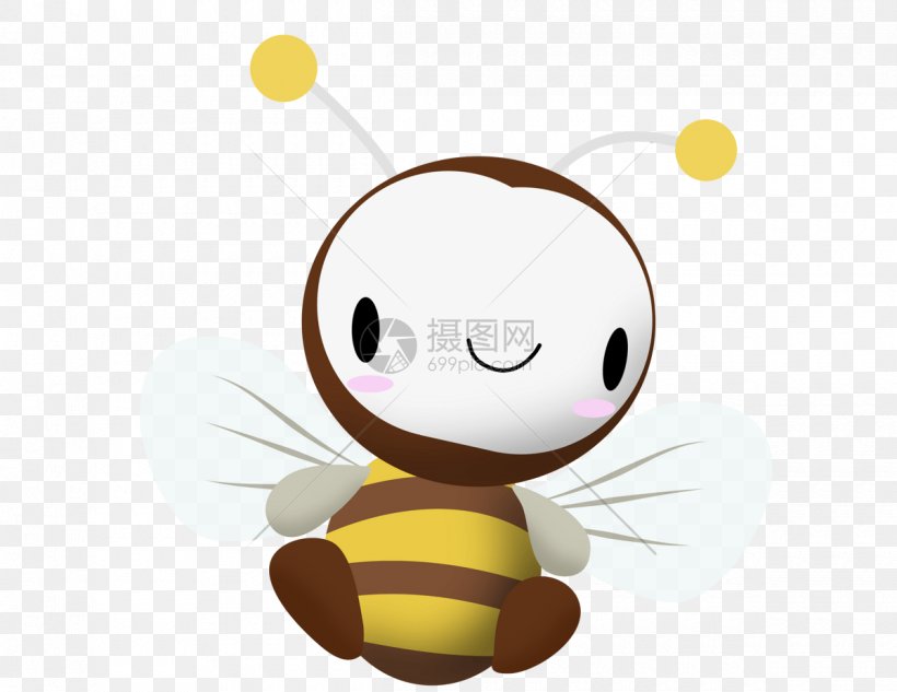 Western Honey Bee Insect Drawing Wasp, PNG, 1200x927px, Bee, Animal, Bumblebee, Cartoon, Drawing Download Free