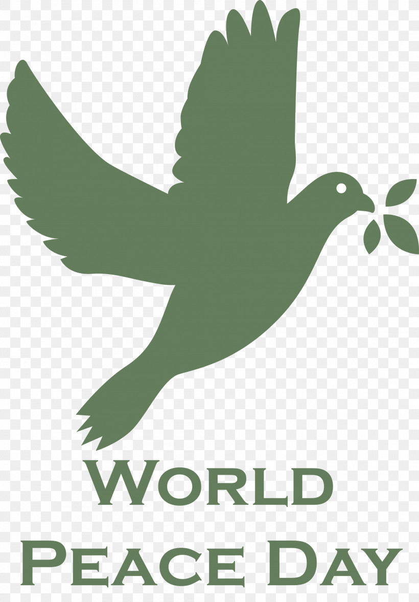 World Peace Day Peace Day International Day Of Peace, PNG, 2089x3000px, World Peace Day, Advisors Mortgage, Beak, Birds, Duck Download Free