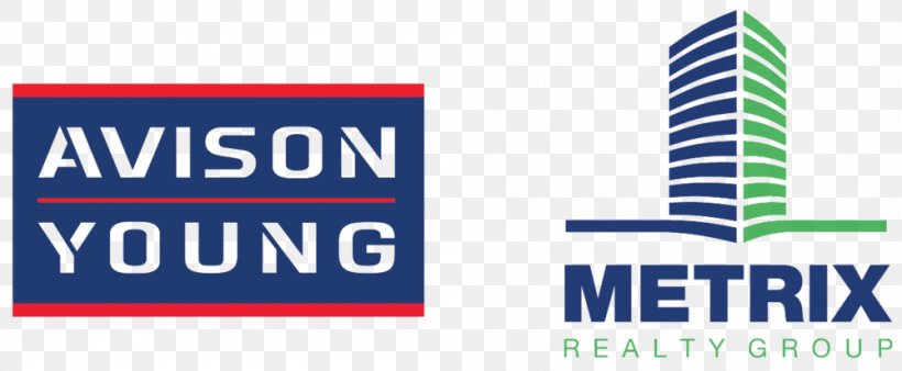 Avison Young Real Estate Lease Commercial Property Apartment, PNG, 1000x413px, Avison Young, Apartment, Area, Banner, Brand Download Free