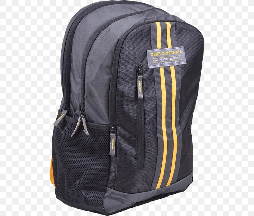 Backpack Baggage American Tourister Travel, PNG, 500x697px, Backpack, American Tourister, Bag, Baggage, Black Download Free