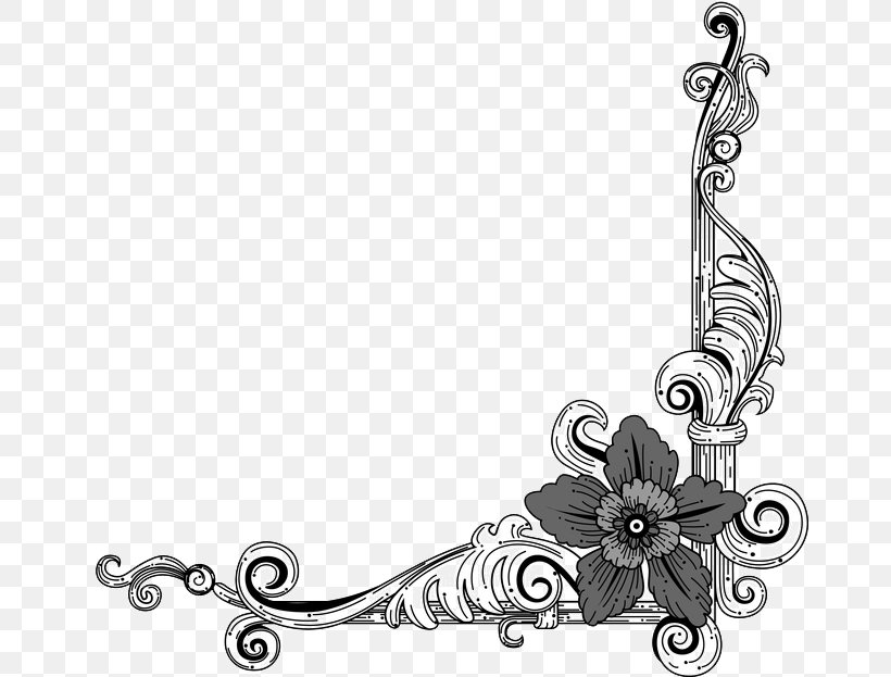 Body Jewellery Silver Line Art White, PNG, 668x623px, Body Jewellery, Black And White, Body Jewelry, Jewellery, Line Art Download Free