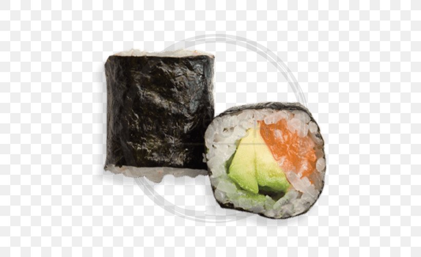 California Roll Onigiri Sushi Nori 07030, PNG, 500x500px, California Roll, Asian Food, Comfort Food, Commodity, Cuisine Download Free