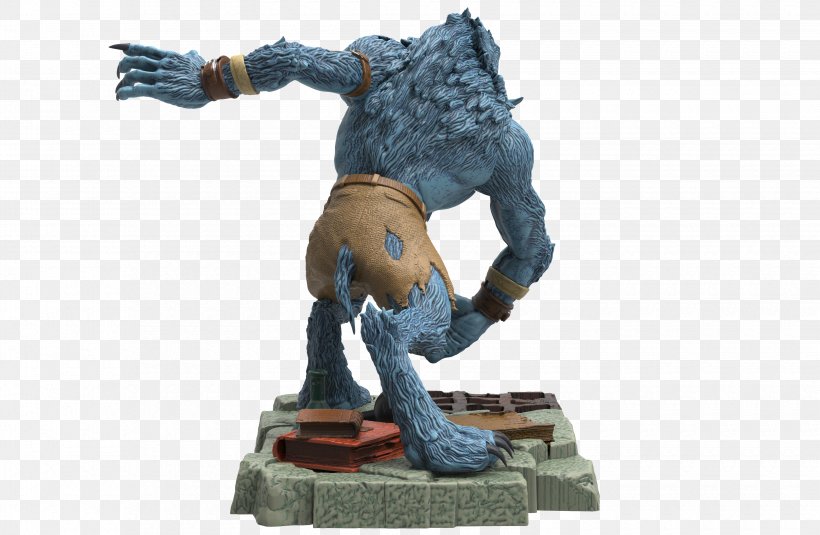 Figurine Soul Werewolf Killer Instinct, PNG, 3300x2154px, Figurine, Action Figure, Killer Instinct, Soul, Werewolf Download Free