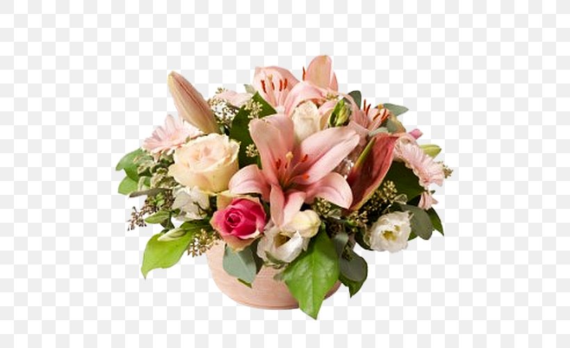 Flower Bouquet Cut Flowers Interflora Floral Design, PNG, 500x500px, Flower Bouquet, Cut Flowers, Floral Design, Florist, Floristry Download Free
