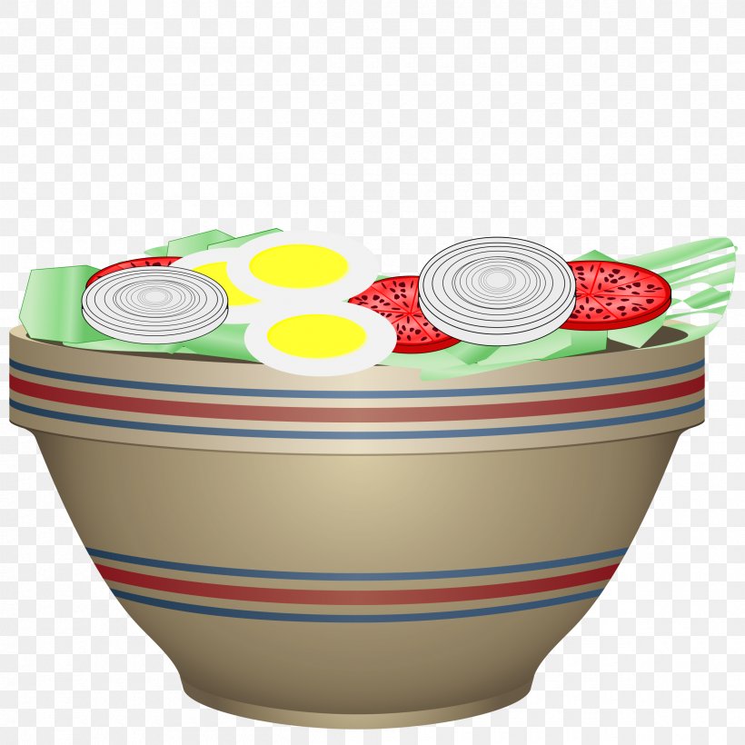 Fruit Salad Pasta Salad Bowl Clip Art, PNG, 2400x2400px, Fruit Salad, Bowl, Ceramic, Cup, Food Download Free