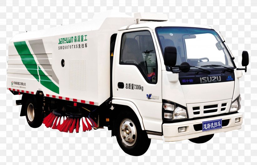 Isuzu Motors Ltd. Car Van Commercial Vehicle Pickup Truck, PNG, 3518x2272px, Isuzu Motors Ltd, Brand, Business, Car, Cargo Download Free