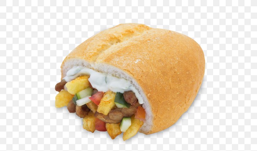 Jiaozi Breakfast Sandwich Fast Food Kirasse, PNG, 523x482px, Jiaozi, American Food, Beef, Breakfast Sandwich, Bun Download Free