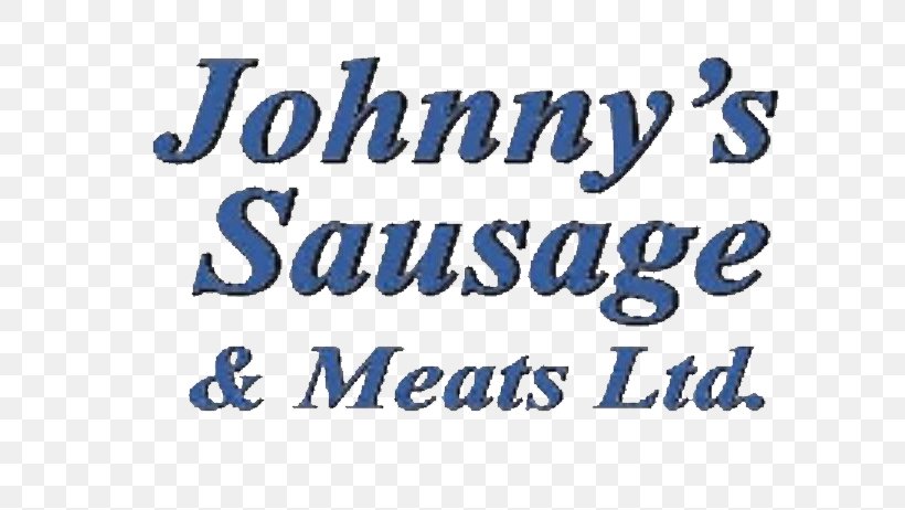 Johnny's Sausage & Meats Limited Business Advertising Private Company Limited By Shares Service, PNG, 656x462px, Business, Advertising, Area, Banner, Blue Download Free