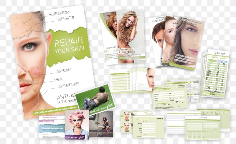 Light Microdermabrasion Skin Hair Coloring Brochure, PNG, 800x500px, Light, Advertising, Brand, Brochure, Deutsche Paintball Liga Download Free