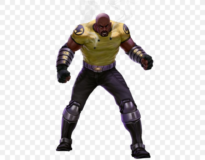 Luke Cage Iron Fist Jessica Jones Spider-Man Daredevil, PNG, 458x640px, Luke Cage, Action Figure, Daredevil, Fictional Character, Figurine Download Free