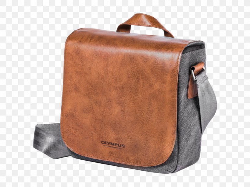 Messenger Bags Olympus Leather Bag Olympus Shoulder Bag OM-D Tasche/Bag/Case, PNG, 1000x750px, Messenger Bags, Bag, Brown, Camera, Handbag Download Free
