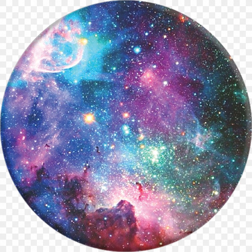 PopSockets Grip Stand Mobile Phones Amazon.com Handheld Devices, PNG, 968x968px, Popsockets Grip Stand, Amazoncom, Astronomical Object, Galaxy, Handheld Devices Download Free