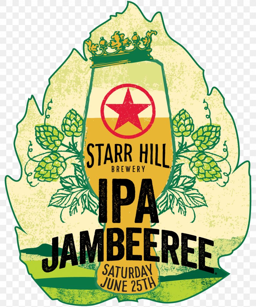Starr Hill Brewery Starr Hill Pilot Brewery & Side Stage IPA JamBEERee (Crozet) India Pale Ale, PNG, 1134x1360px, Starr Hill Brewery, Area, Beer, Beer Brewing Grains Malts, Brand Download Free