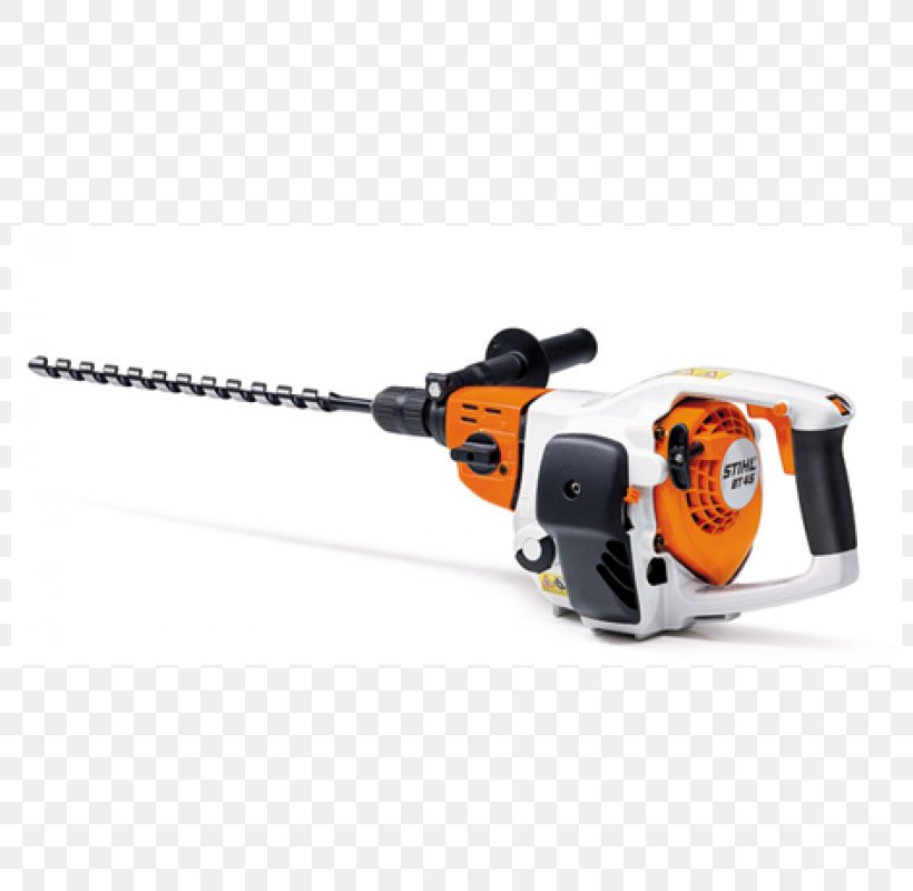 Stihl Drill Bit Augers Chainsaw Leaf Blowers, PNG, 800x800px, Stihl, Augers, Chainsaw, Cordless, Drill Bit Download Free