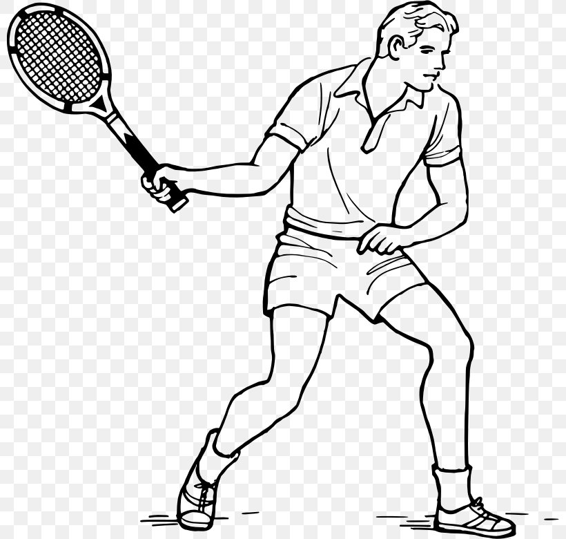 Tennis Balls Racket Drawing Rakieta Tenisowa, PNG, 800x780px, Watercolor, Cartoon, Flower, Frame, Heart Download Free