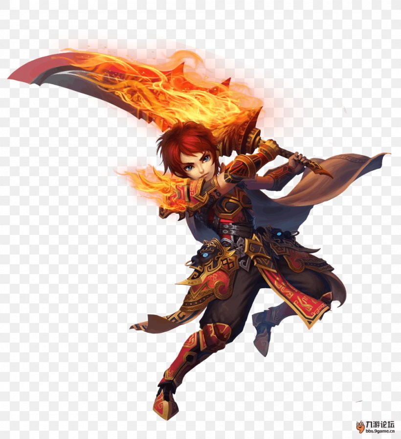 Browser Game Character Video Games Taobao Mobile Game, PNG, 1000x1095px, Browser Game, Action Figure, Action Roleplaying Game, Art, Character Download Free