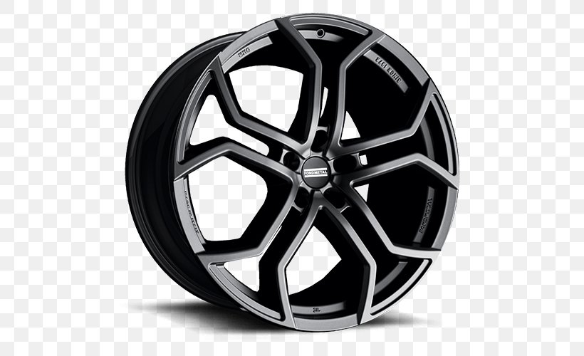 Car Alloy Wheel Rim Toyota, PNG, 500x500px, Car, Alloy, Alloy Wheel, Auto Part, Autofelge Download Free