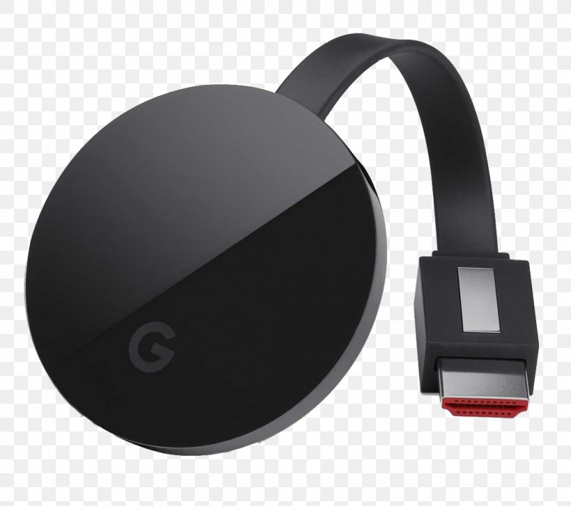 Chromecast YouTube 4K Resolution Streaming Media Television, PNG, 1068x948px, 4k Resolution, Chromecast, Audio, Audio Equipment, Cable Download Free