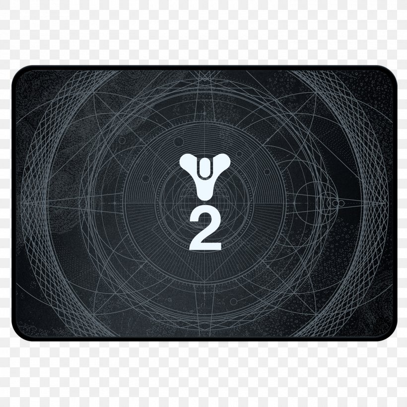 Computer Mouse Destiny 2 Computer Keyboard Mouse Mats Razer Inc., PNG, 1500x1500px, Computer Mouse, Brand, Computer, Computer Accessory, Computer Keyboard Download Free